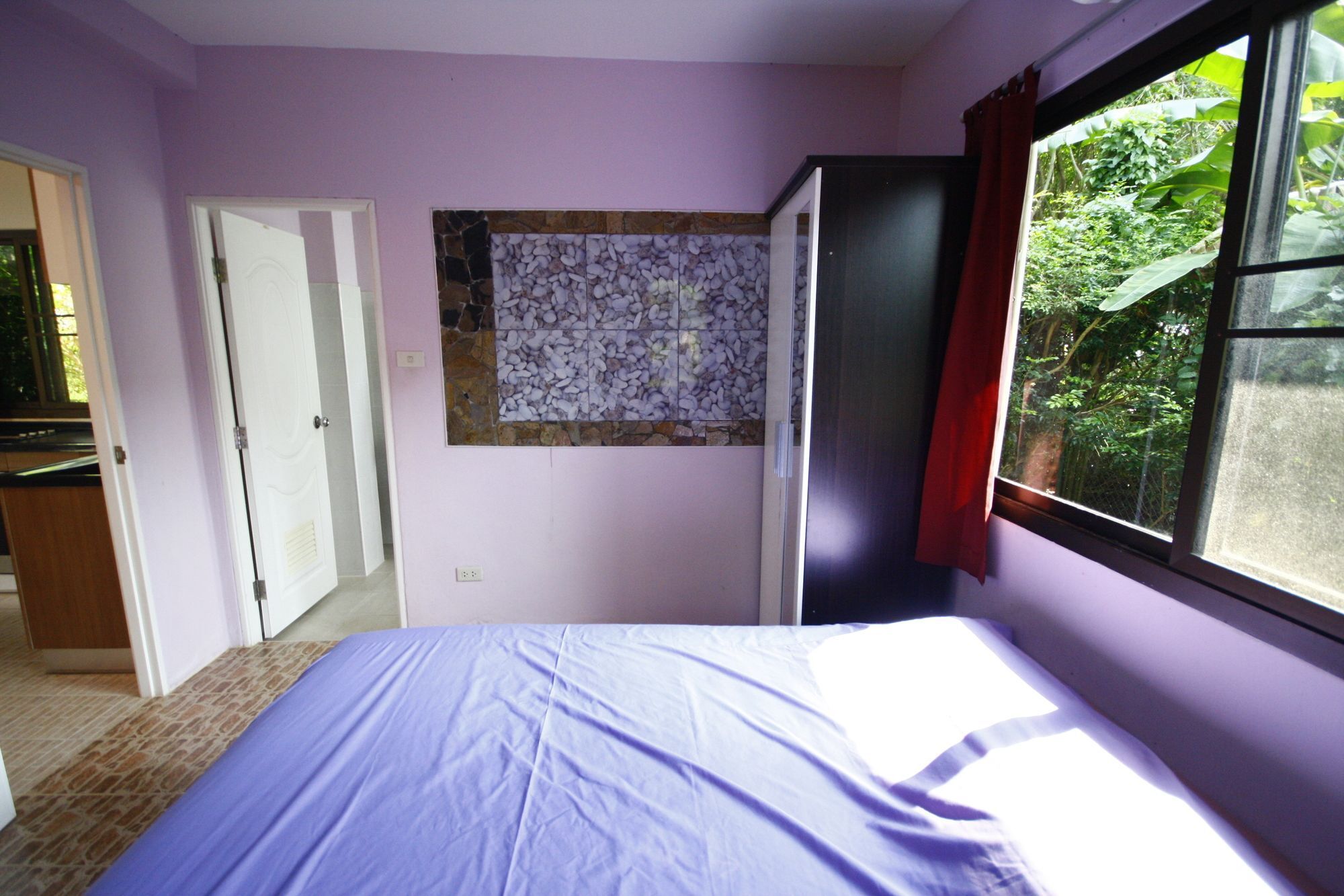3-bedroom - Private Pool Phuket